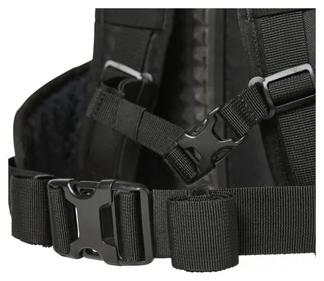 Fox Utility 10L Backpack Black
