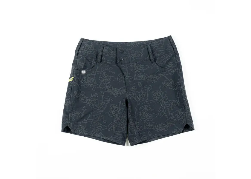Freda 7 Bike Short