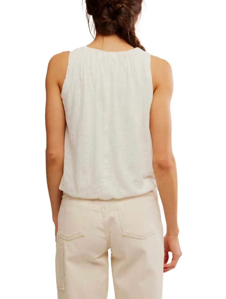 Free People Unconditional Tank