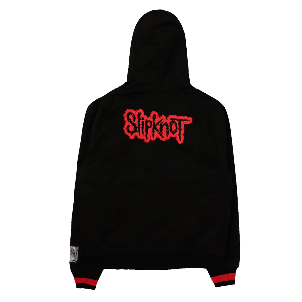 Full Zip Work Jacket