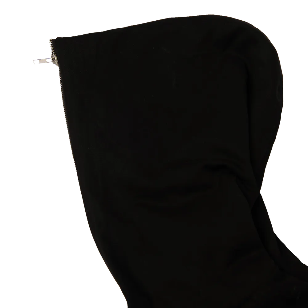 Full Zip Work Jacket
