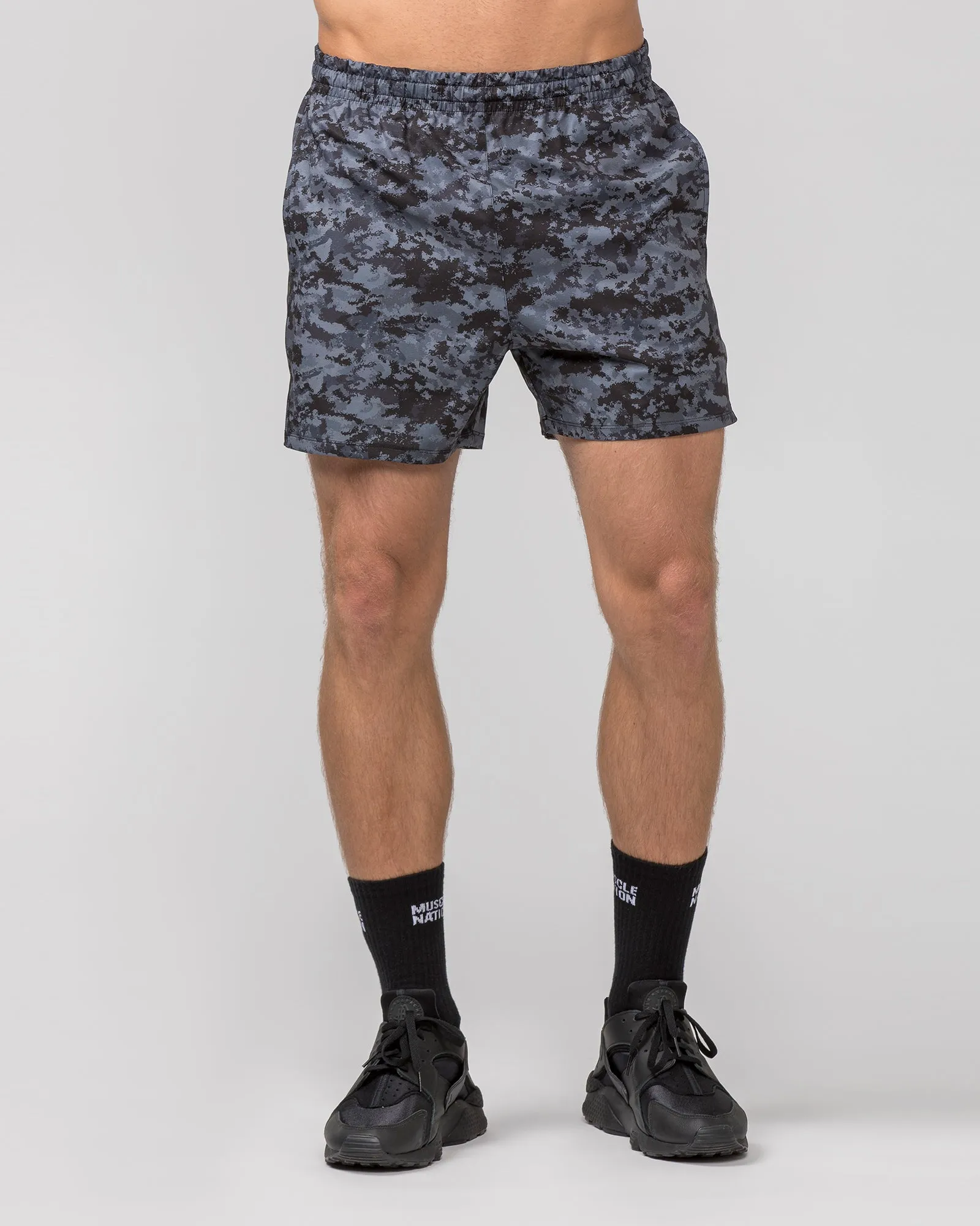 Function 4'' Shorts