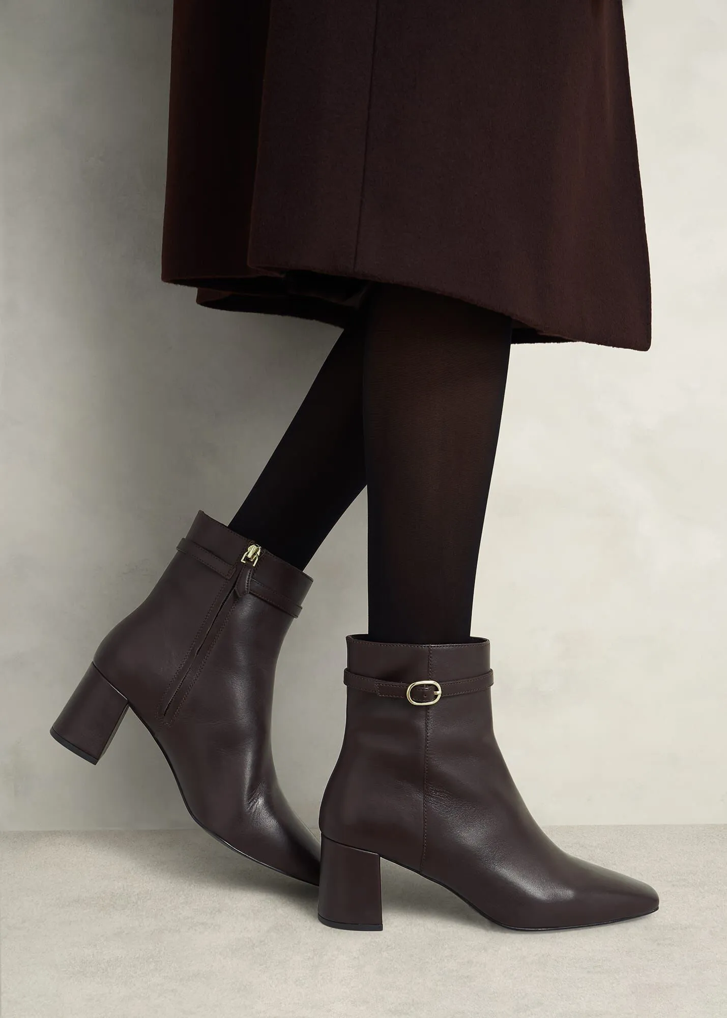 Gabriella Ankle Boot 