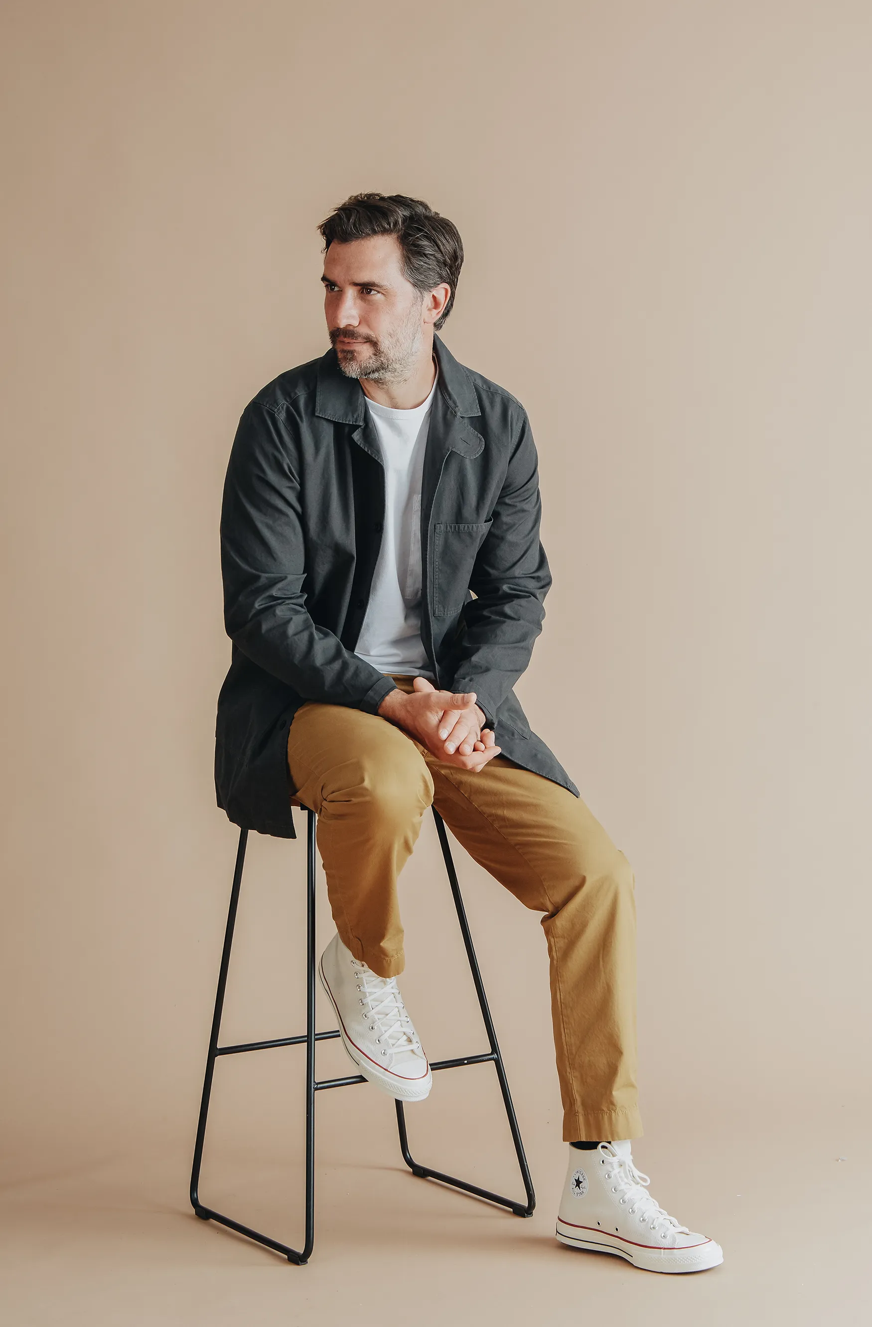 Gallery Jacket