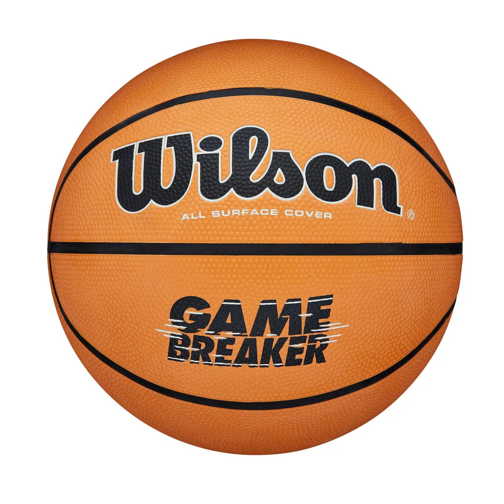 Gamebreaker Basketball
