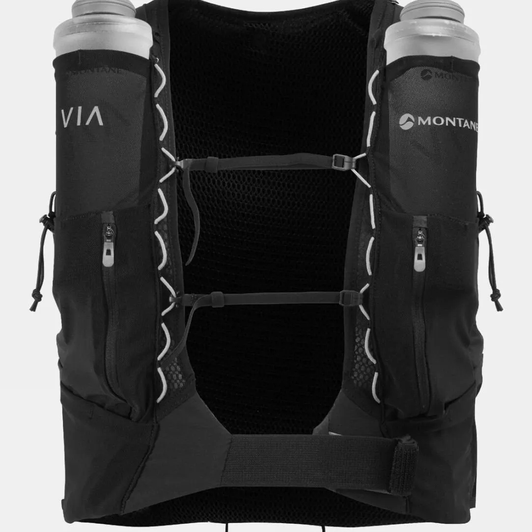 Gecko Vp 5L+ Running Vest