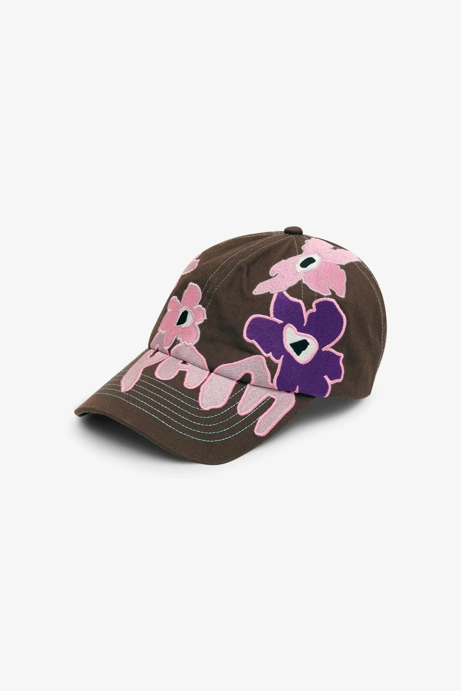 Gesture Baseball Cap