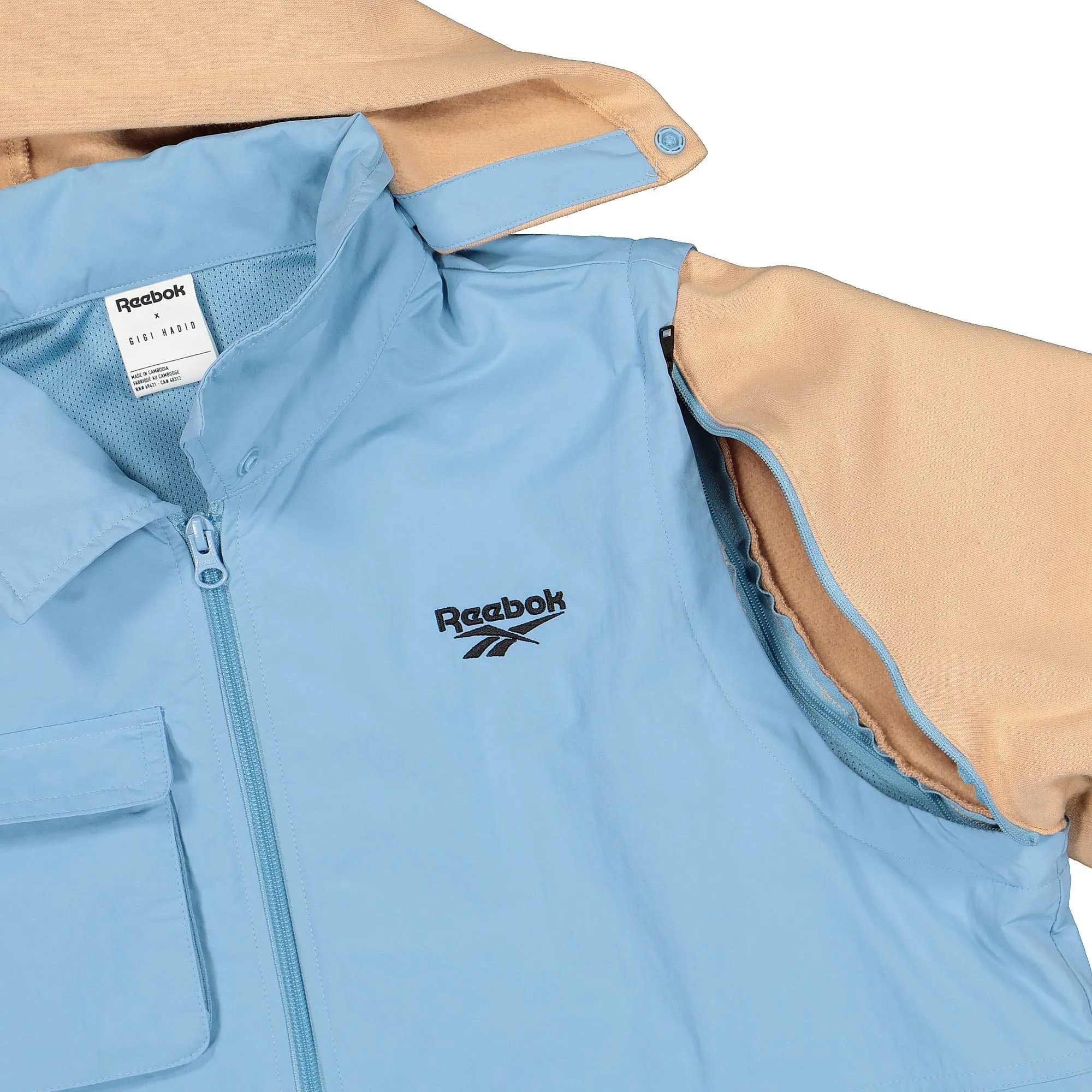 Gigi Hadid x Reebok Wmns Vest