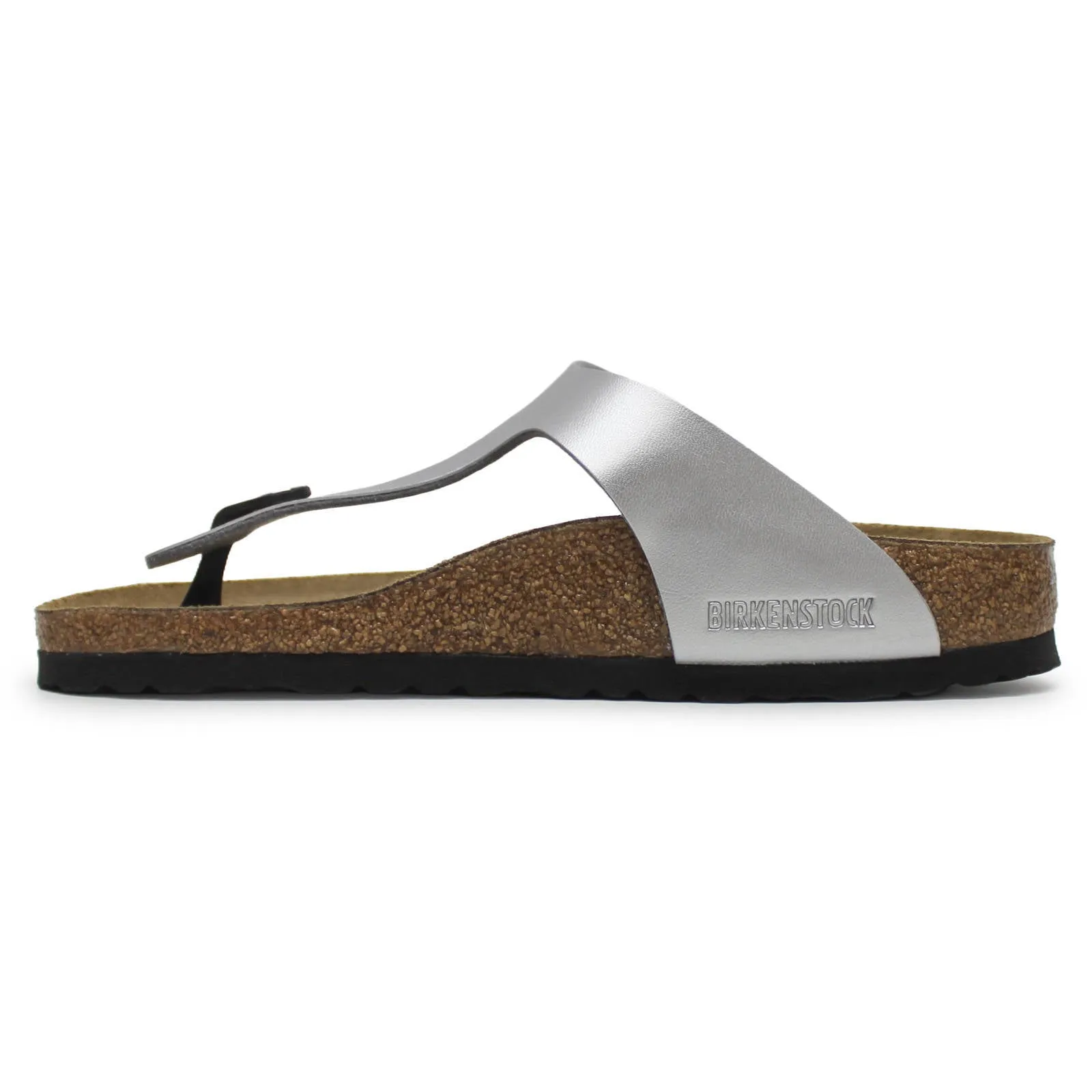 Gizeh Birko-Flor Unisex Slip On Sandals