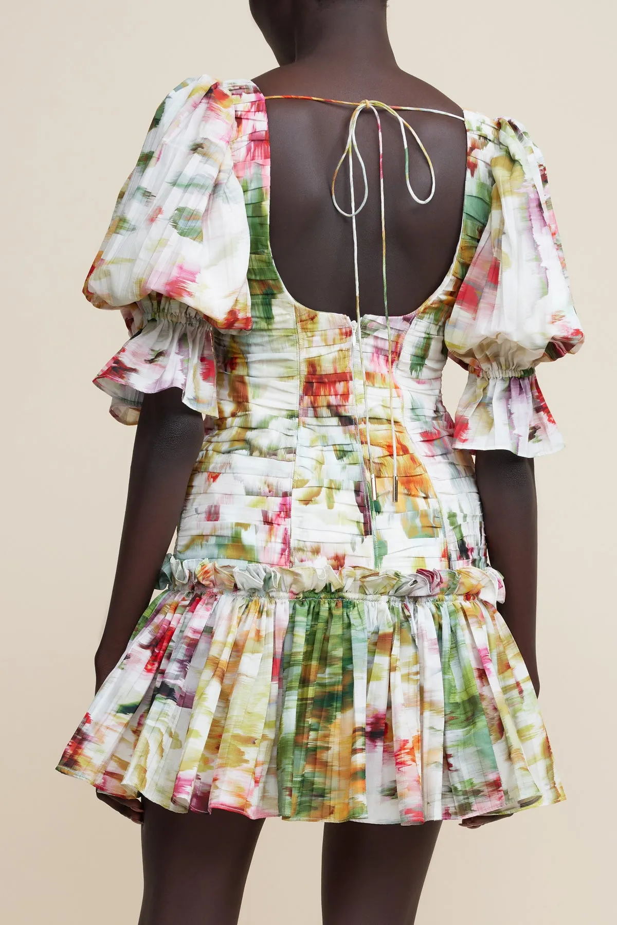   GLENTWORTH DRESS  