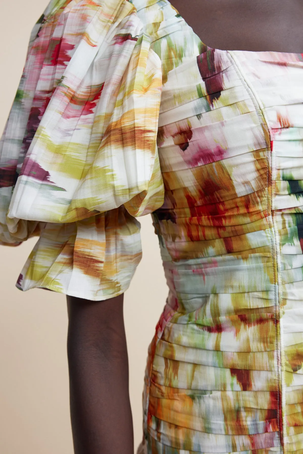   GLENTWORTH DRESS  