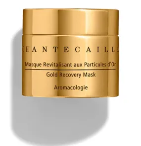 Gold Recovery Mask