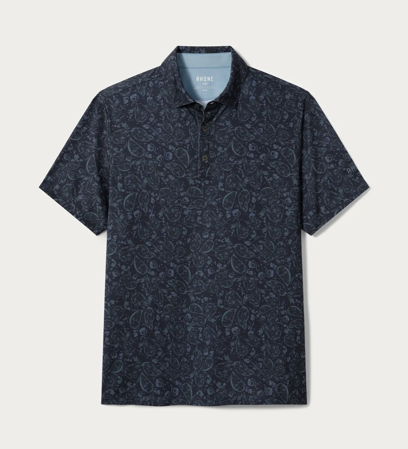GOLF SPORT POLO