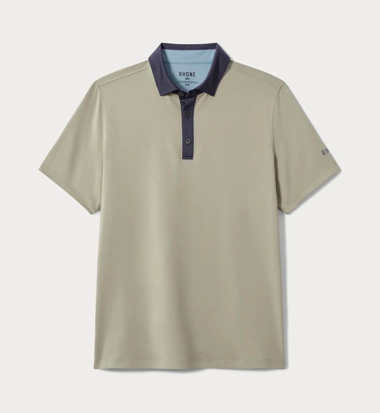GOLF SPORT POLO