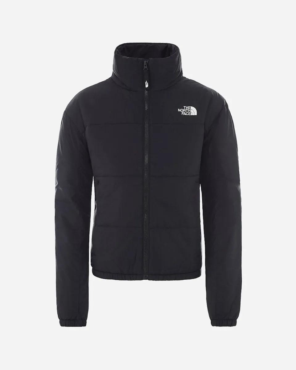 Gosei Puffer - Black