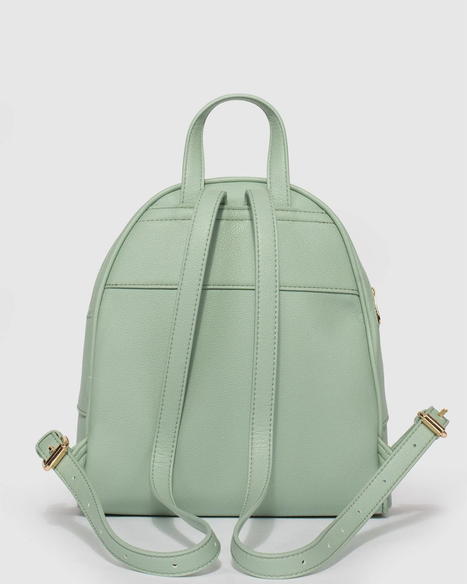 Green Bridget Backpack
