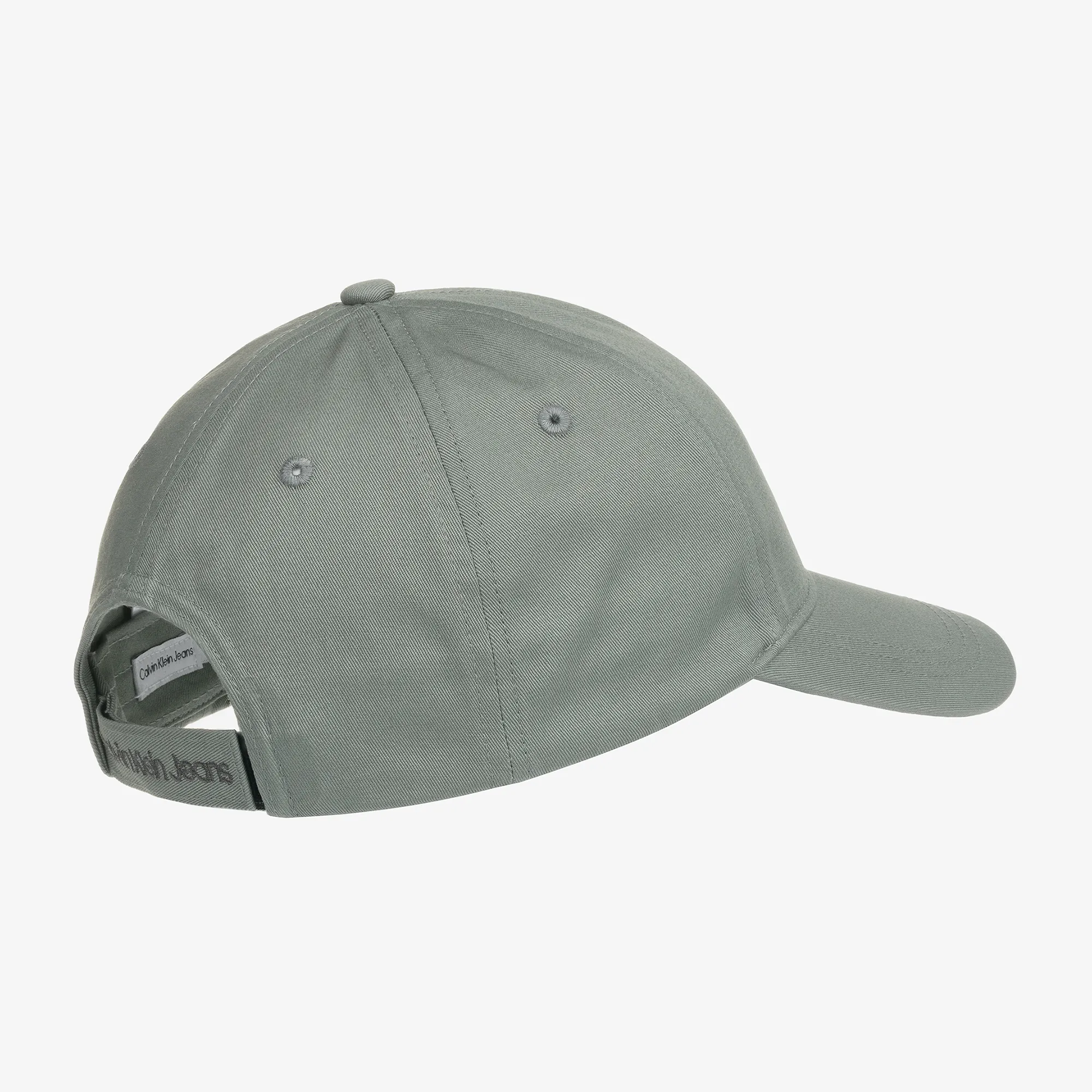 Green Cotton CK Cap