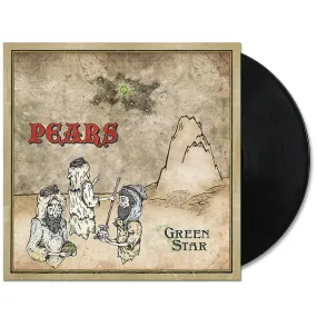 Green Star LP