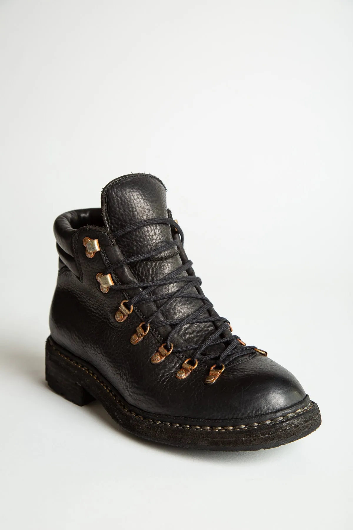 GUIDI | HIKING BOOTS