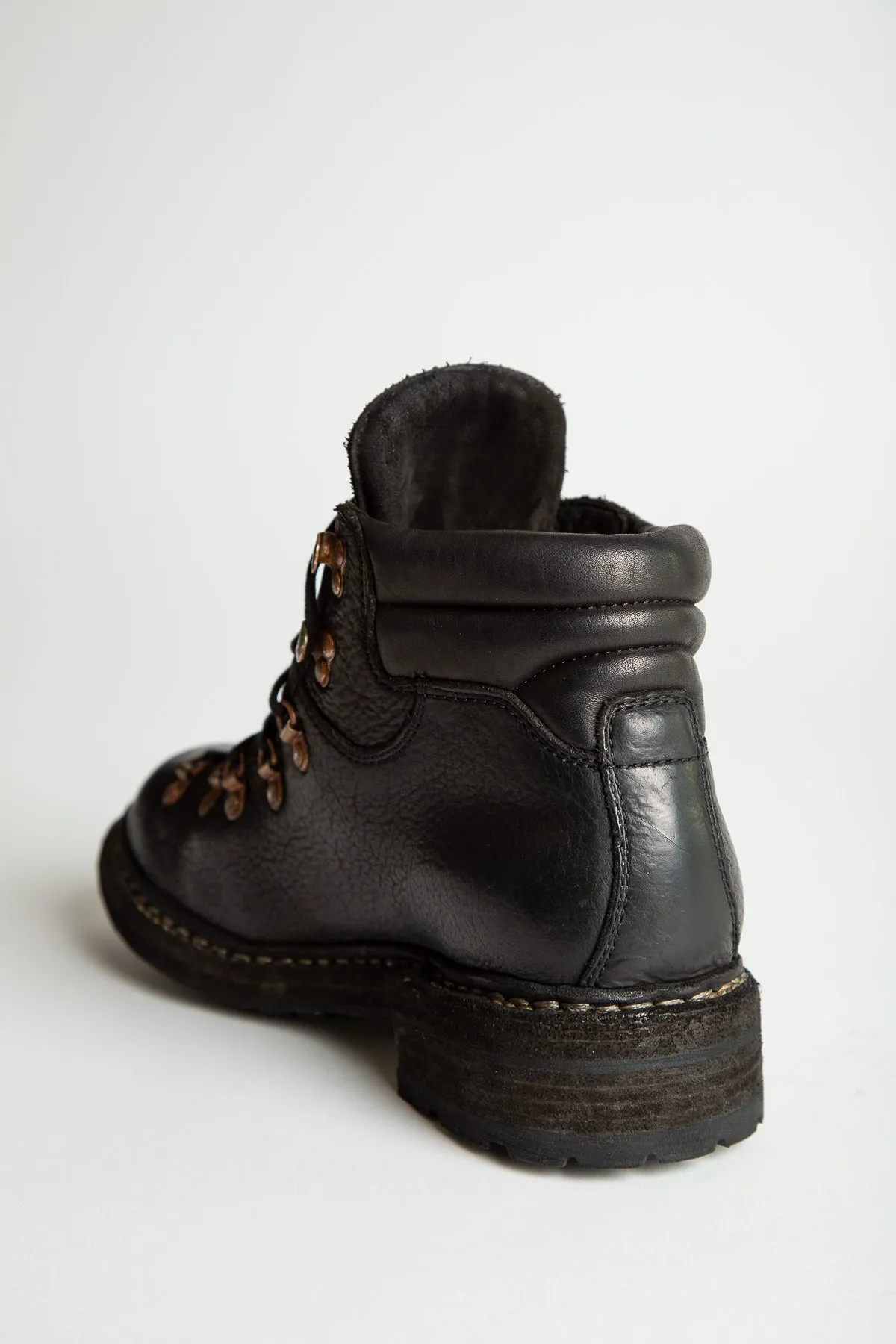 GUIDI | HIKING BOOTS