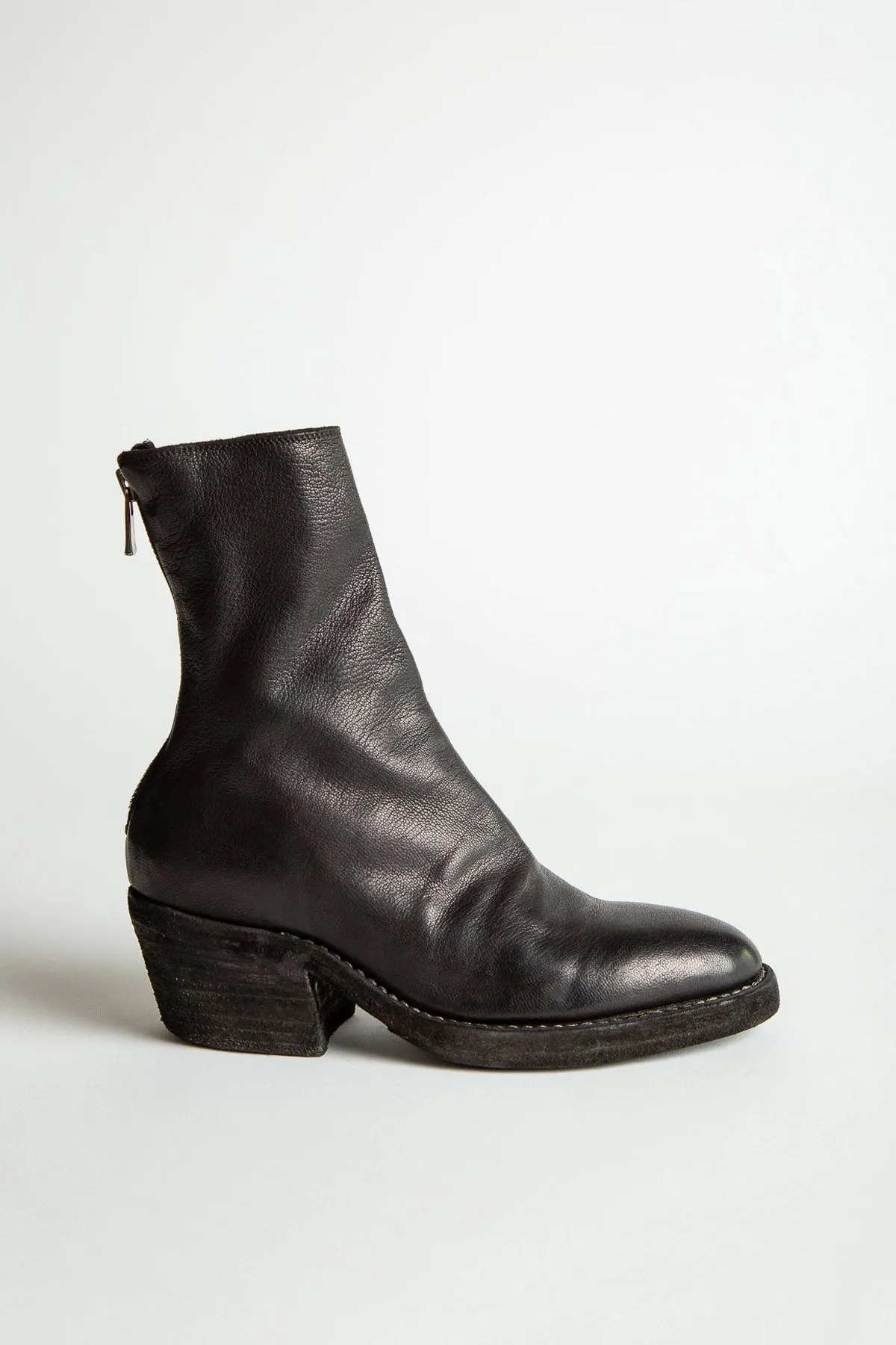 GUIDI | TEXAN BOOTS