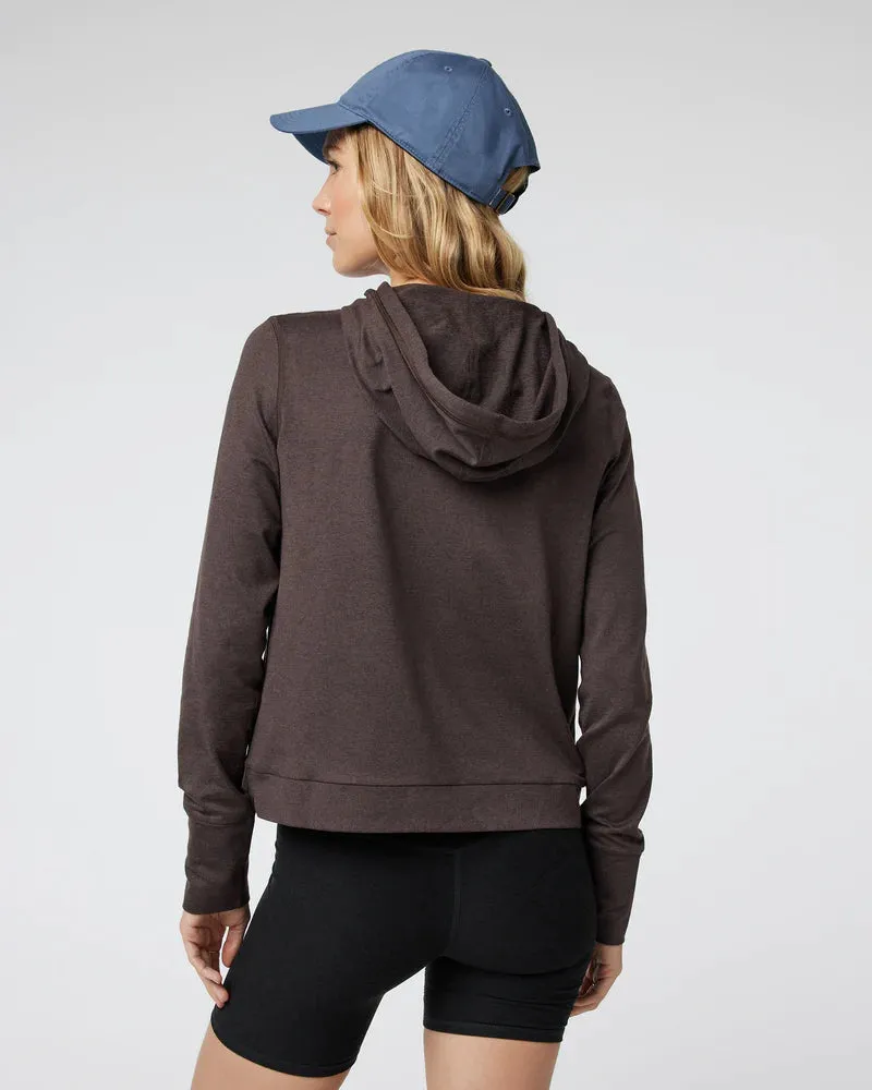 Halo Essential Hoodie (Women's)