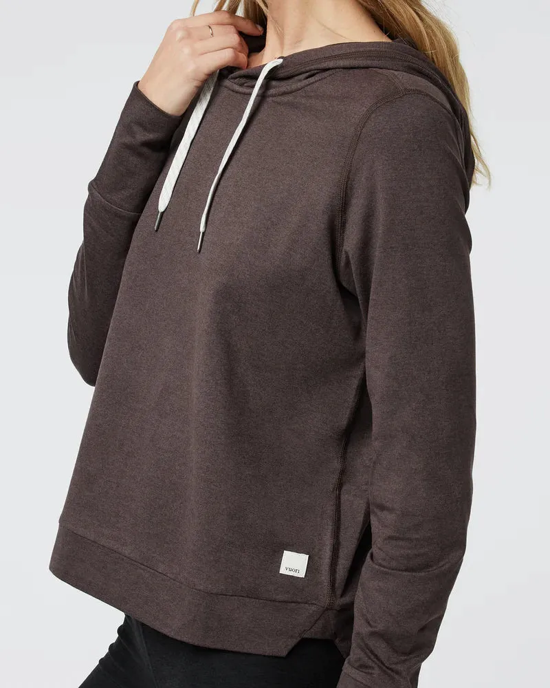 Halo Essential Hoodie (Women's)