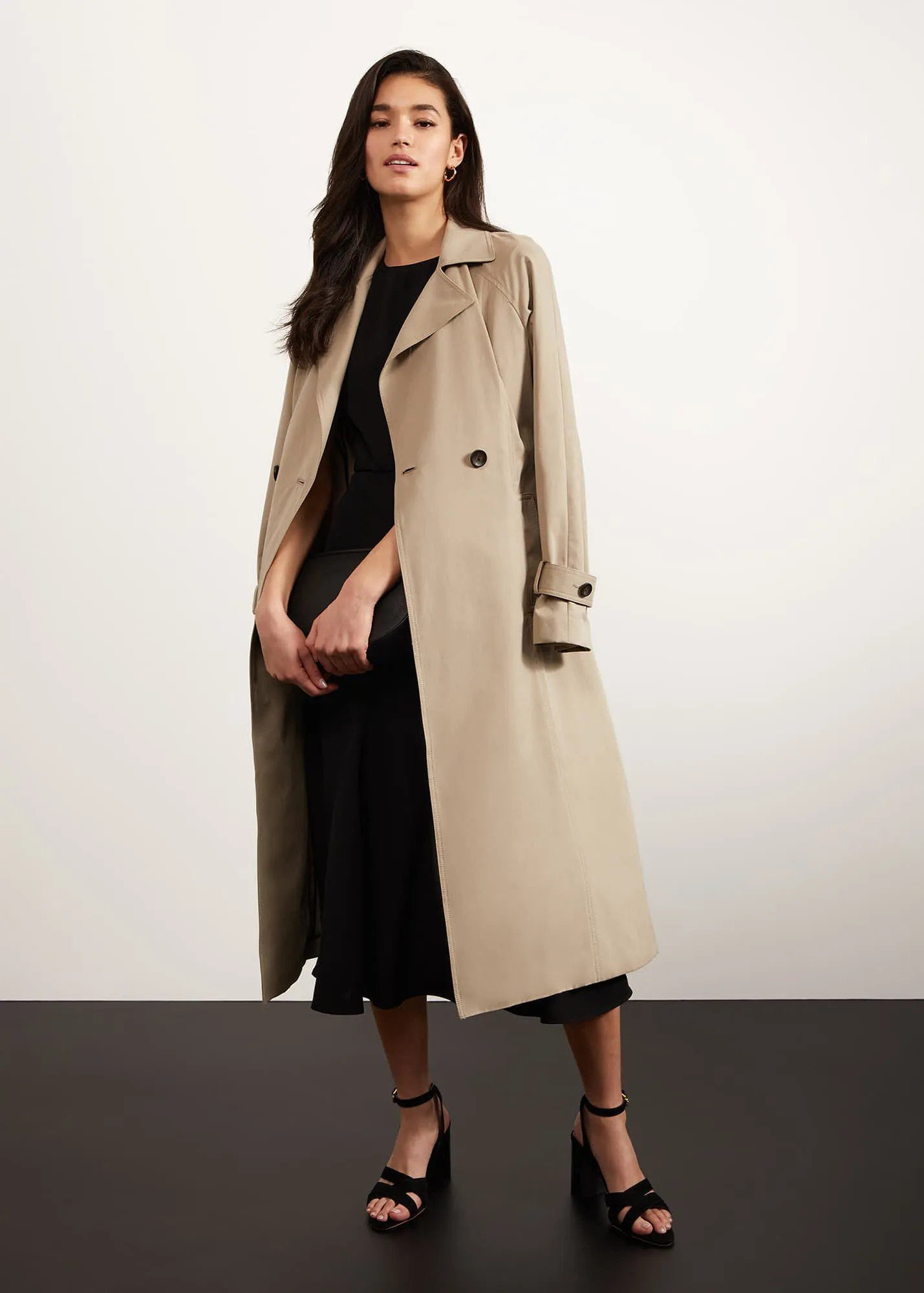 Hampton Dress 