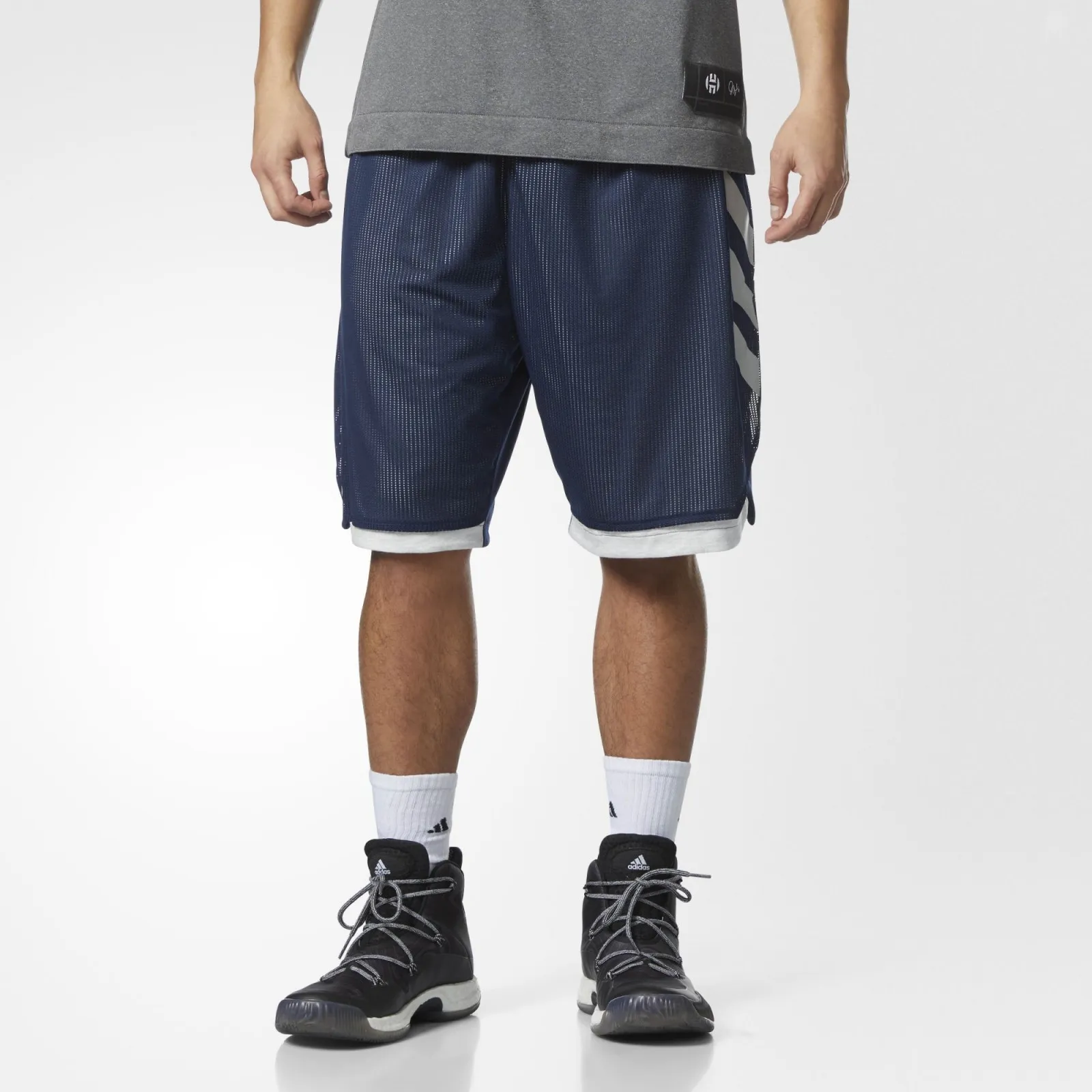 Harden BTE Shorts