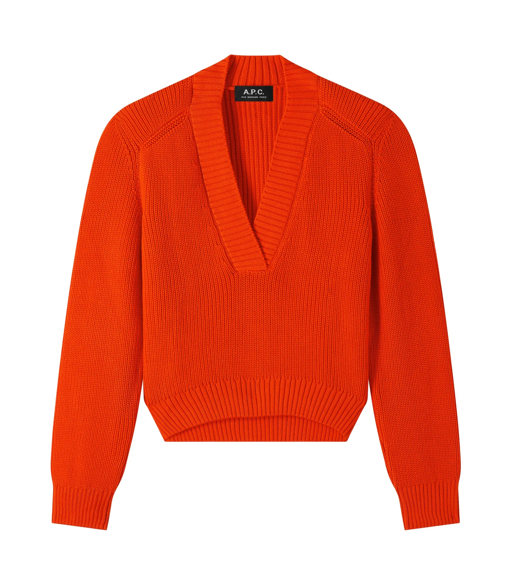 Harmony jumper