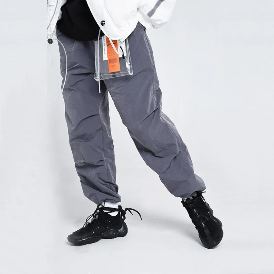 Harsh and Cruel Cargo Pants