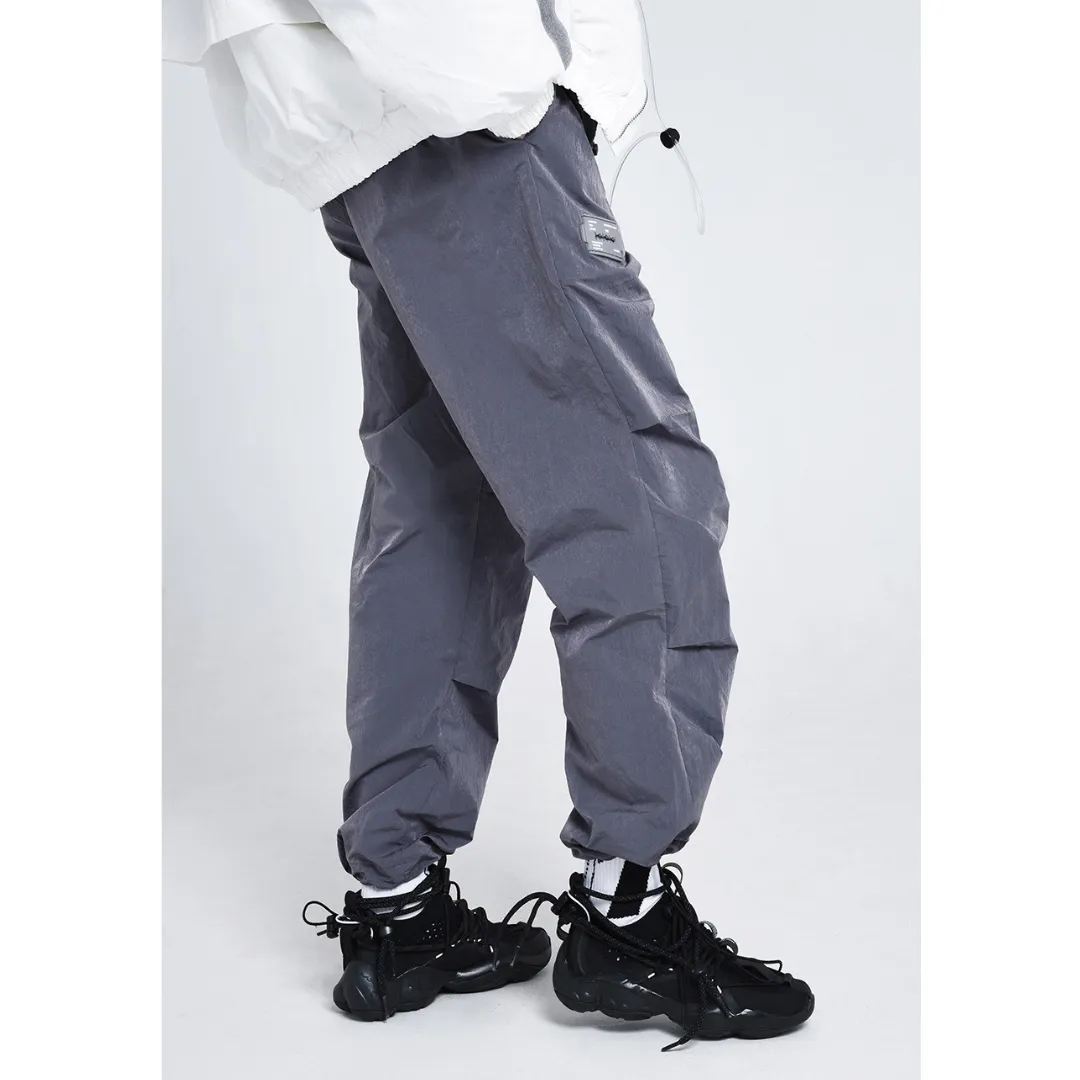 Harsh and Cruel Cargo Pants