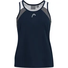 Head Club Tank