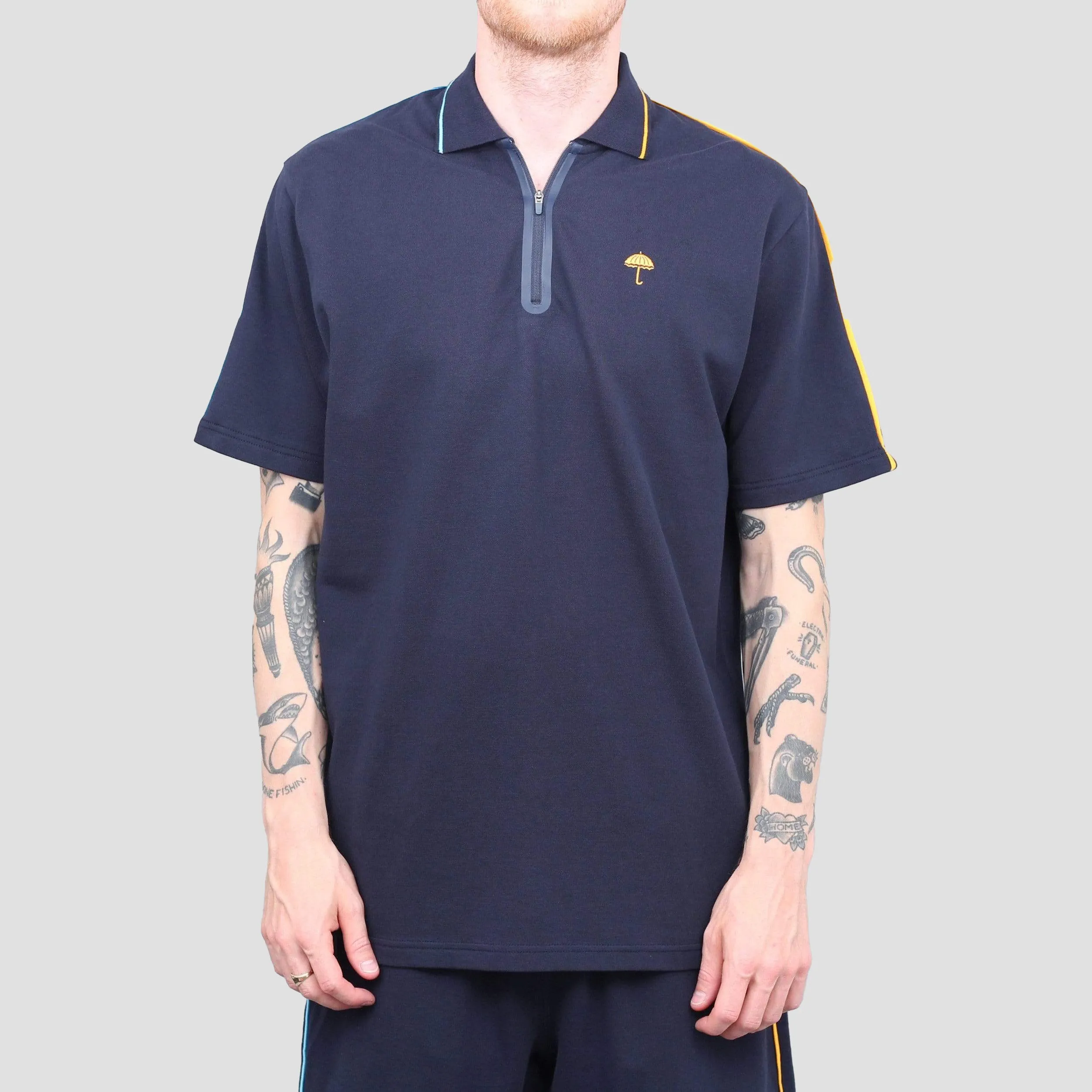 Helas Marlon Polo Navy