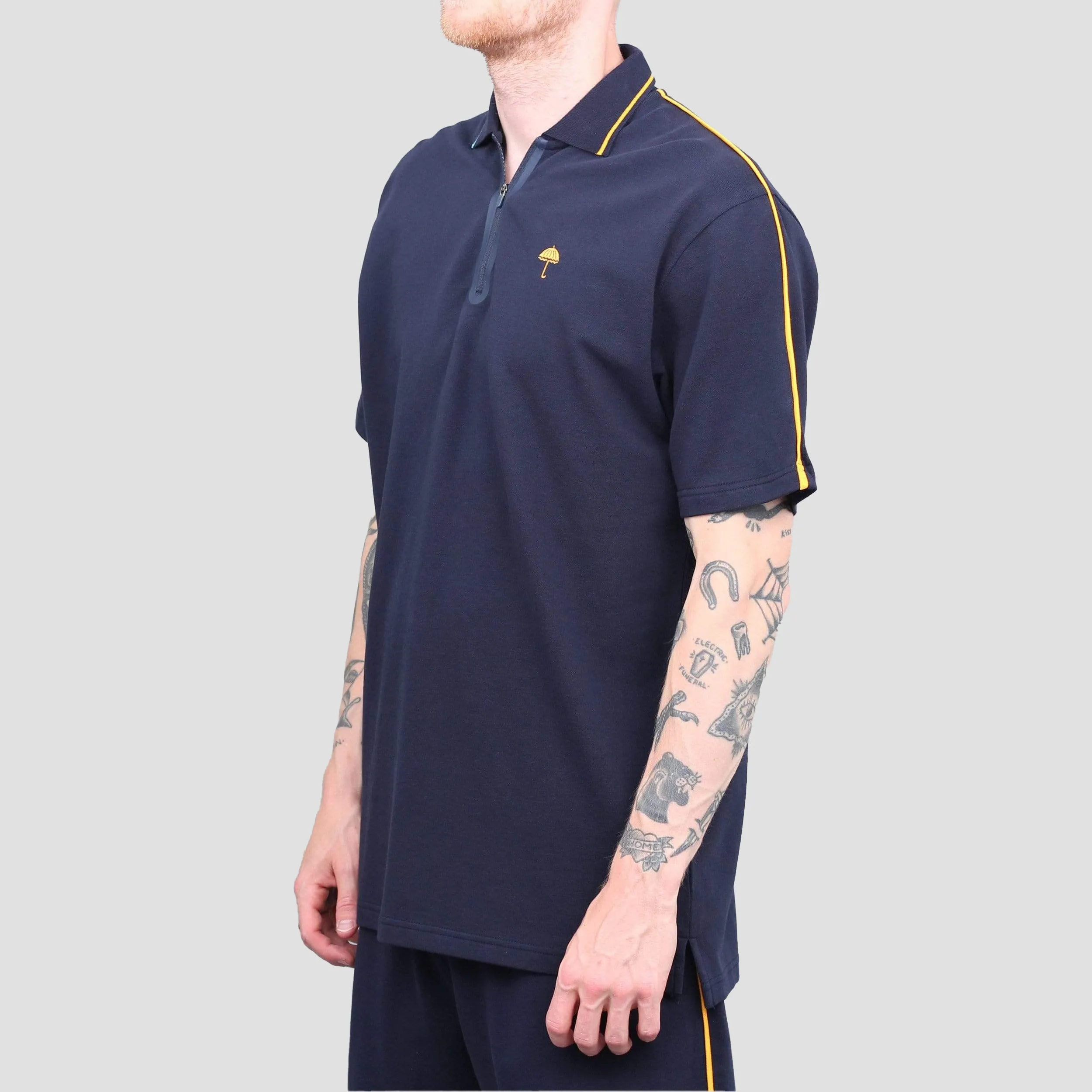 Helas Marlon Polo Navy