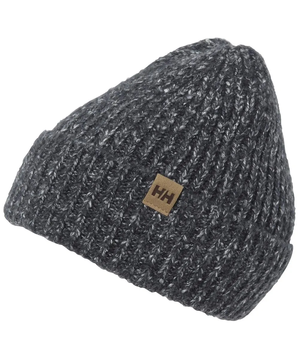 Helly Hansen Cosy Turn-Up Knitted Beanie