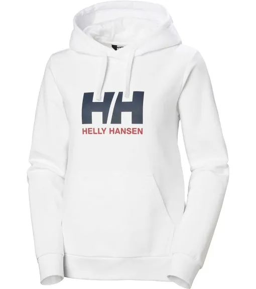 Helly Hansen Logo 2.0 Women's Hoodie 34460_001