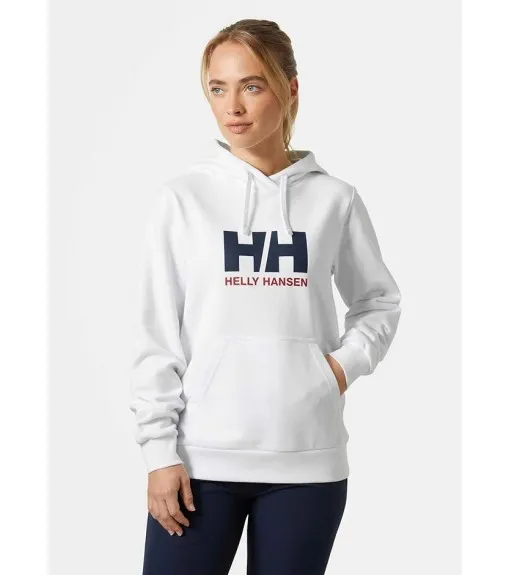 Helly Hansen Logo 2.0 Women's Hoodie 34460_001