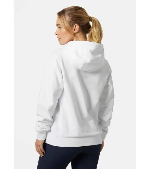 Helly Hansen Logo 2.0 Women's Hoodie 34460_001