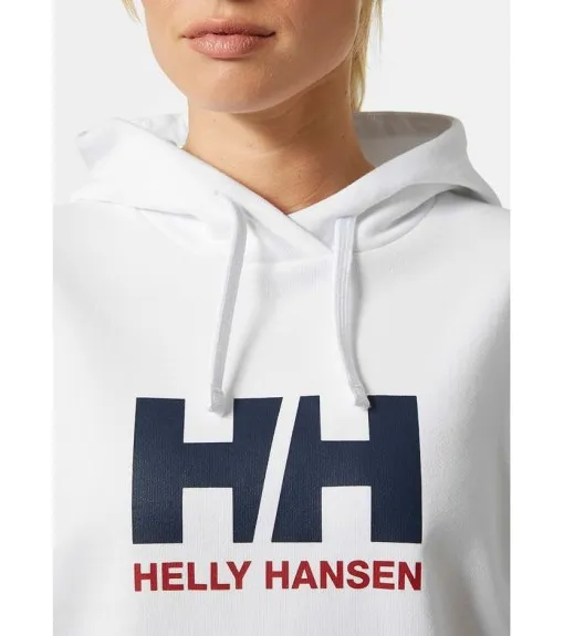 Helly Hansen Logo 2.0 Women's Hoodie 34460_001