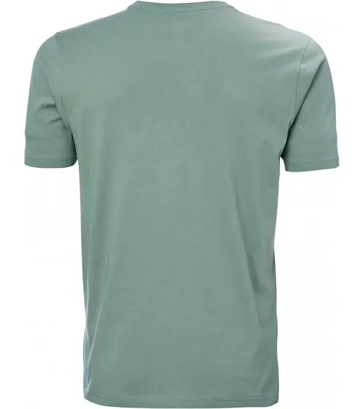 Helly Hansen Logo T-Shirt Men's T-Shirt 33979_489