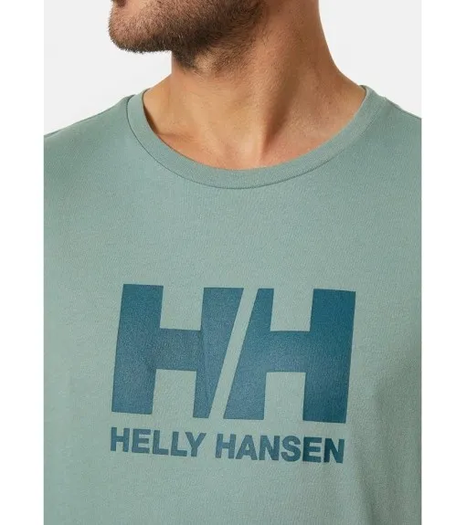 Helly Hansen Logo T-Shirt Men's T-Shirt 33979_489