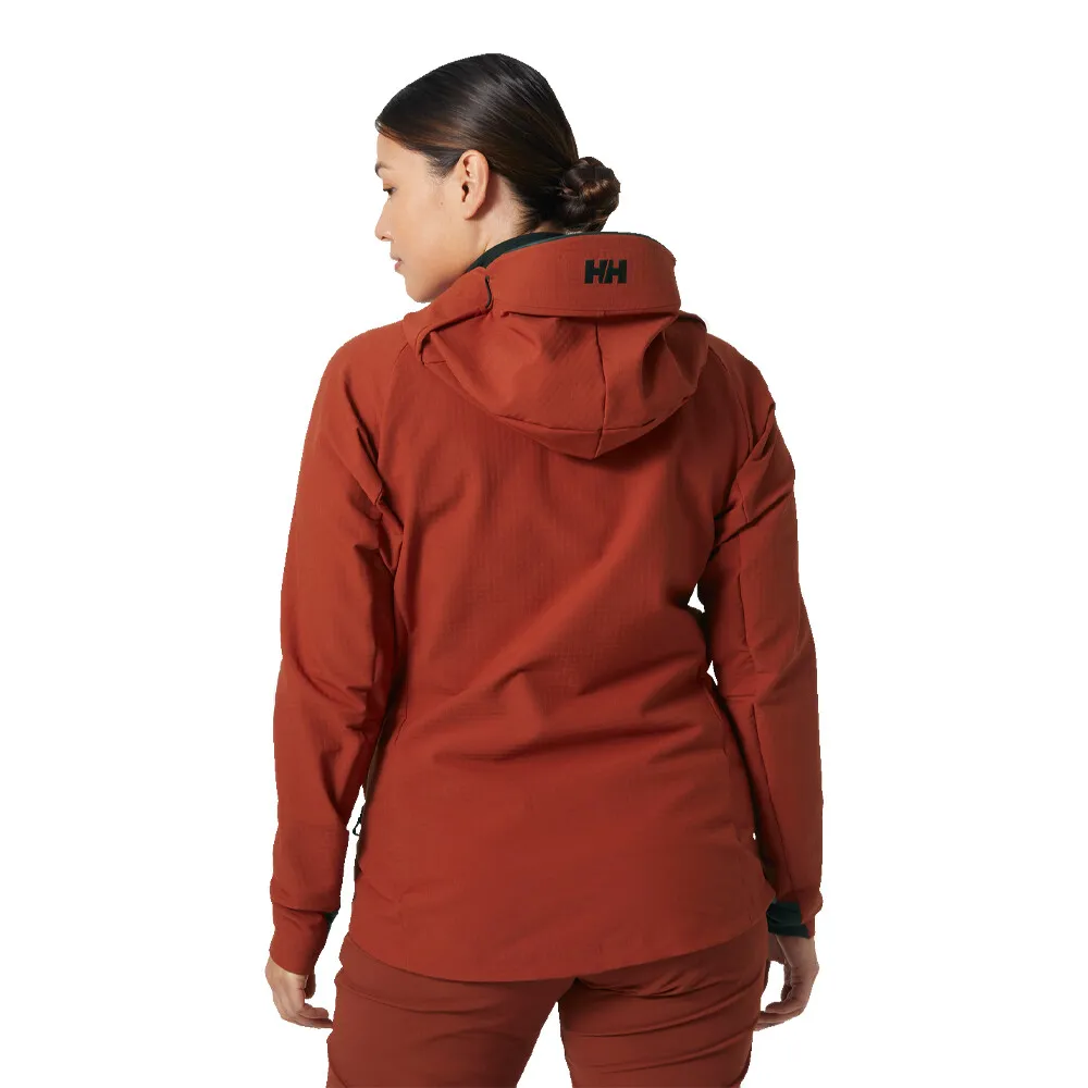 Helly Hansen Odin Pro Shield Women's Jacket