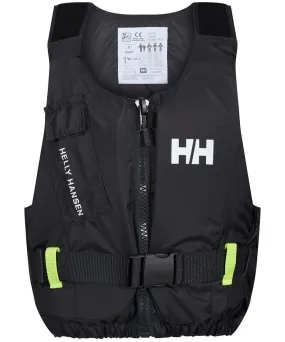 Helly Hansen Rider Zip-Up Buoyancy Aid Life Vest