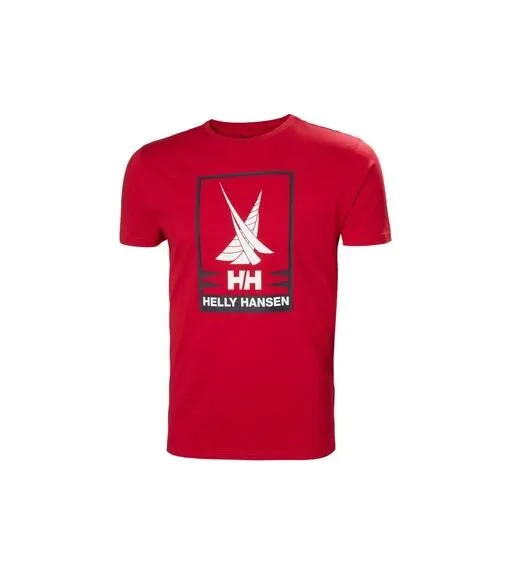 Helly Hansen Shoreline 2.0 Men's T-Shirt 34222_163