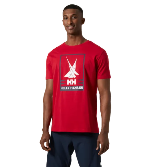 Helly Hansen Shoreline 2.0 Men's T-Shirt 34222_163