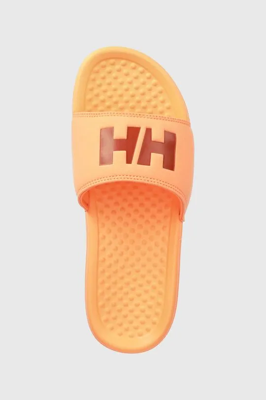 Helly Hansen sliders women's blue color