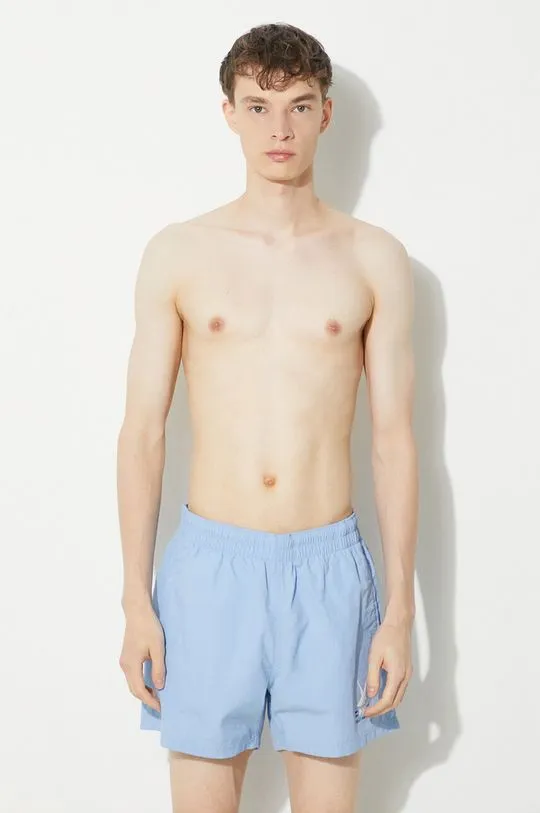 Helly Hansen swim shorts blue color