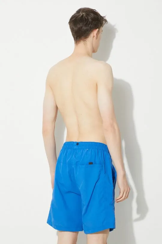 Helly Hansen swim shorts Calshot blue color