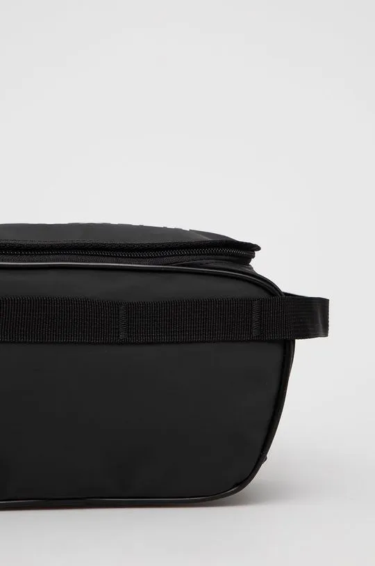 Helly Hansen toiletry bag black color